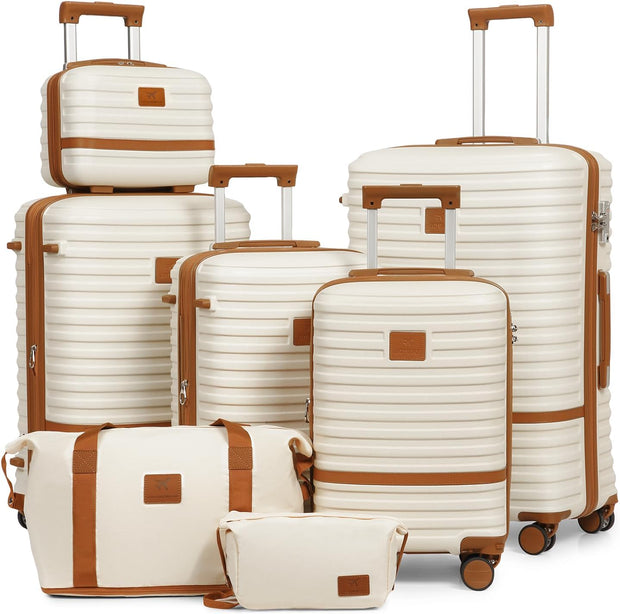 Joyway Glide Luggage Set
