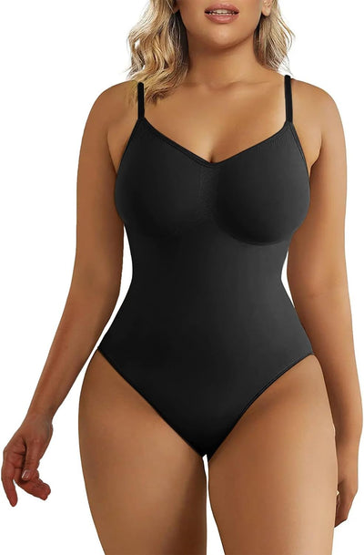 Sculpting Seamless Bodysuit