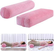 Comfort Yoga Pillow Set