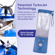 BlendJet Portable Mini Blender