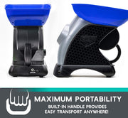 Fetch Fun Automatic Ball Launcher