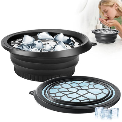 Chill & Glow Face Bowl