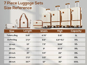 Joyway Glide Luggage Set