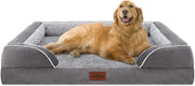 Cozy Haven Extra Large Dog Bed