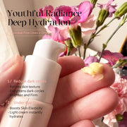 Bright Eyes Revitalizing Cream
