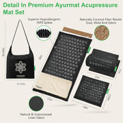 Ultimate Relaxation Acupressure Set