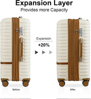 Joyway Glide Luggage Set