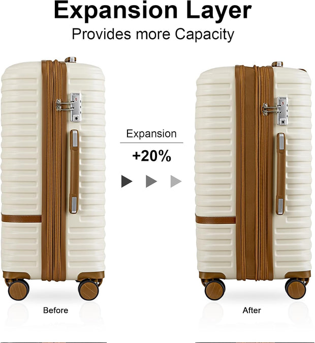 Joyway Glide Luggage Set