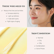 Joseon Radiance Eye & Glow Duo
