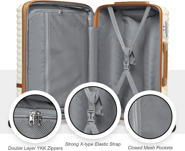 Joyway Glide Luggage Set