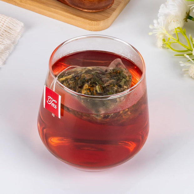 Herbal Liver Cleansing Tea