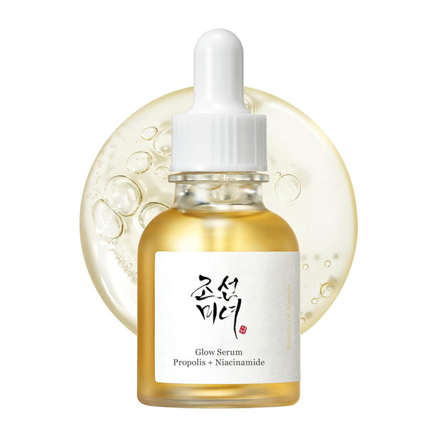 Joseon Radiance Eye & Glow Duo