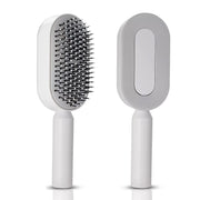 Easy Clean Hair Brush