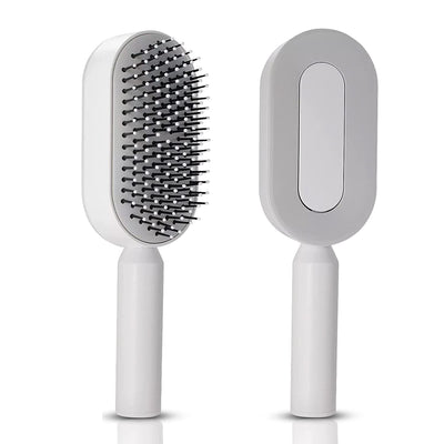 Easy Clean Hair Brush