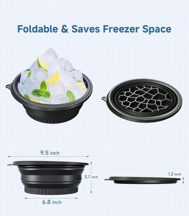 Chill & Glow Face Bowl