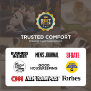 Cozy Orthopedic Pet Bed