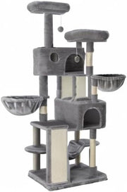 Ultimate Cat Adventure Tower