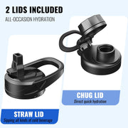 CIVAGO Glass Water Jug