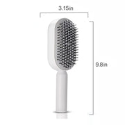 Easy Clean Hair Brush