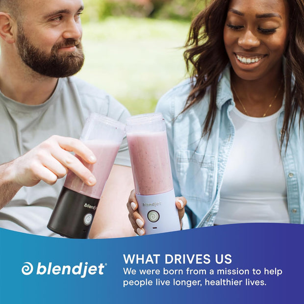 BlendJet Portable Mini Blender