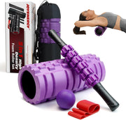 Ultimate Muscle Relaxation Kit