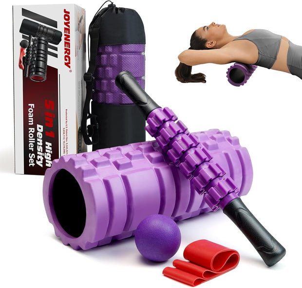 Ultimate Muscle Relaxation Kit