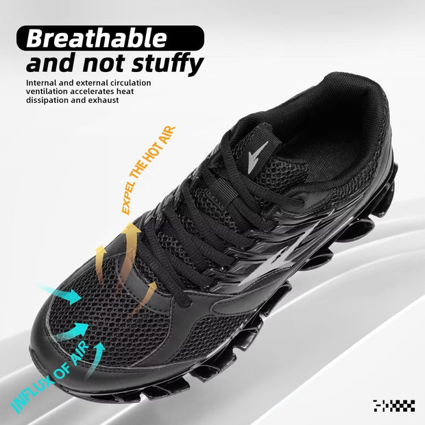 Ultra-Light Women's Sport Sneakers