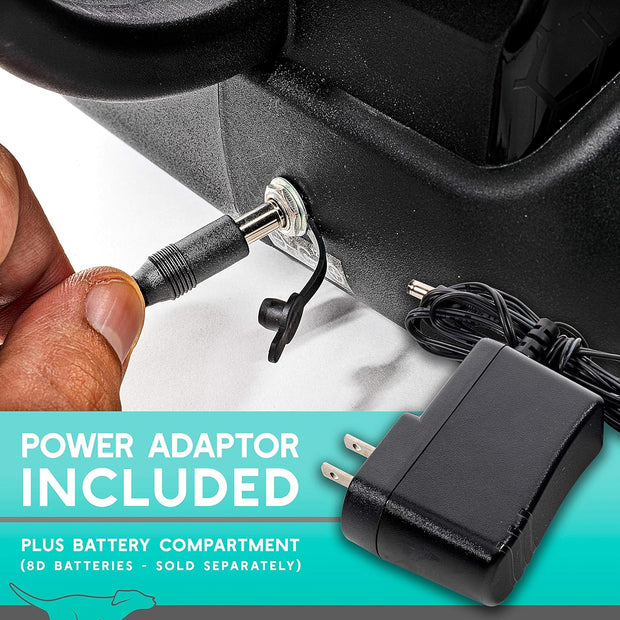 Fetch Fun Automatic Ball Launcher