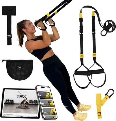 Portable Home Gym Kit