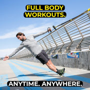 Portable Home Gym Kit