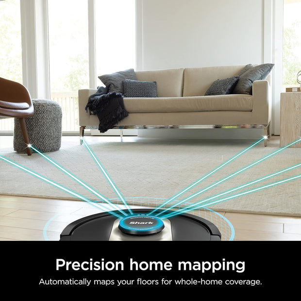Shark Smart Home Robot Vacuum