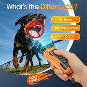 Quiet Paws Bark Stopper