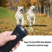 Ultimate Dog Bark Control