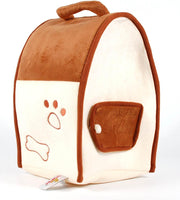 Puppy Pals Plush Playset