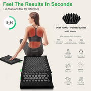 Ultimate Relaxation Acupressure Set