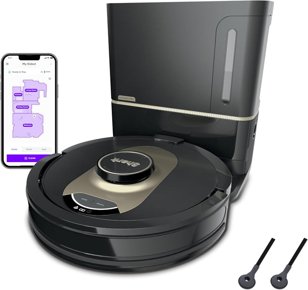 Shark Smart Home Robot Vacuum
