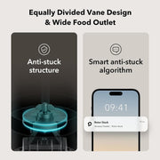 Smart Meal Buddy for Pets