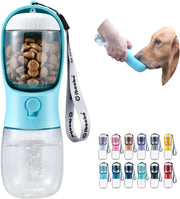 Pet Travel Buddy Bottle