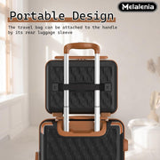 Stylish Travel Luggage Set