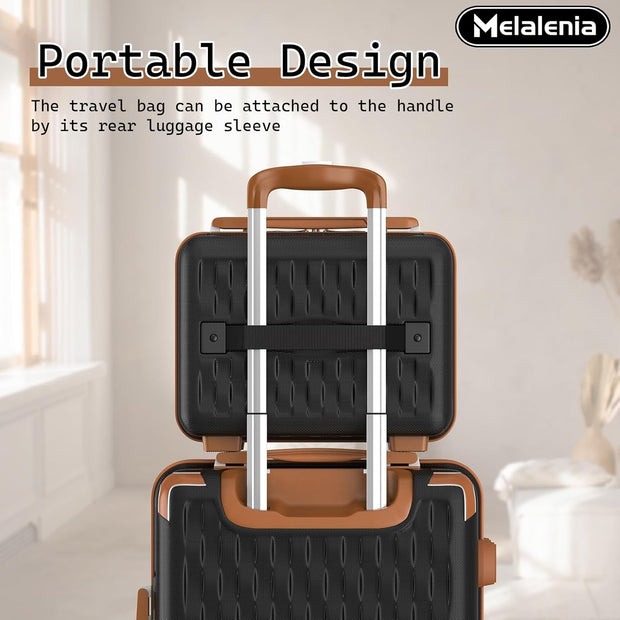 Stylish Travel Luggage Set