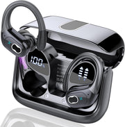 ComfortFit Wireless Earbuds