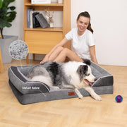 Cozy Haven Extra Large Dog Bed