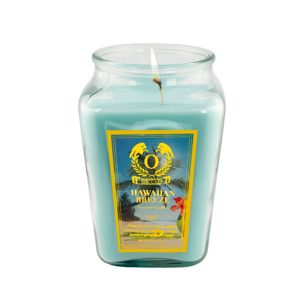 Cozy Glow Scented Candle