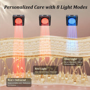 Radiant Glow Therapy Mask