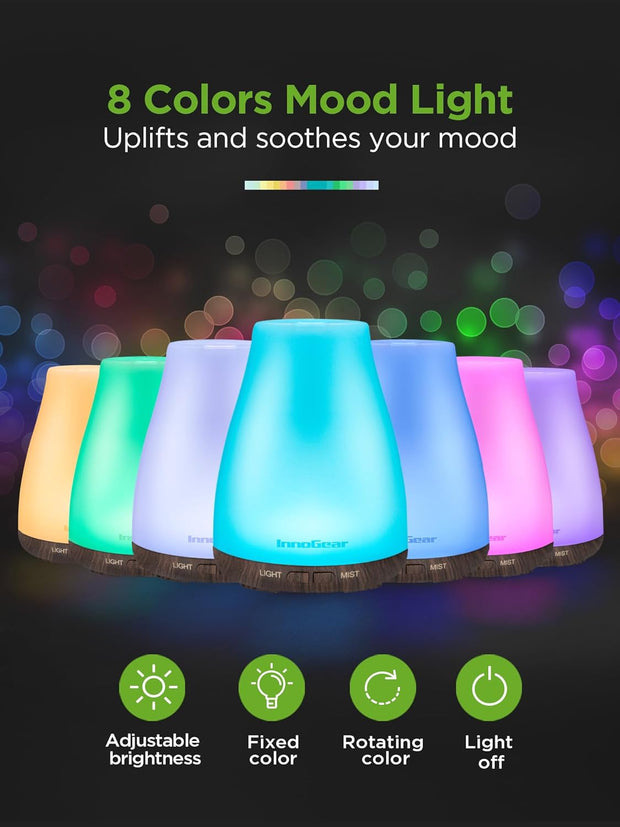 Relaxing Aroma Diffuser