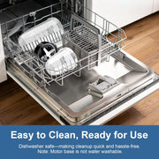 Smoothie Power Blender