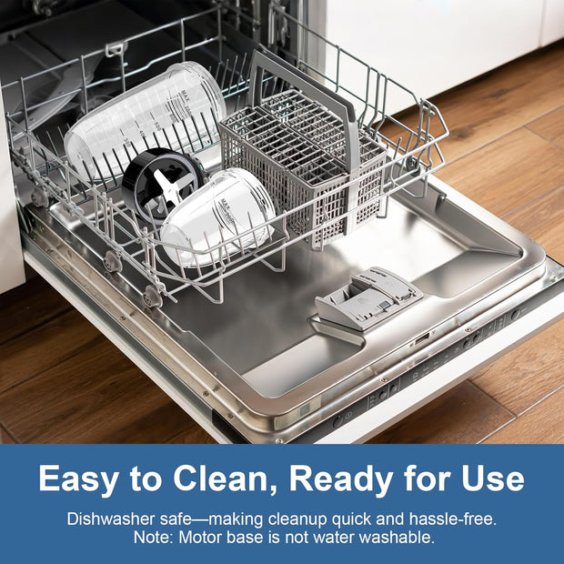 Smoothie Power Blender