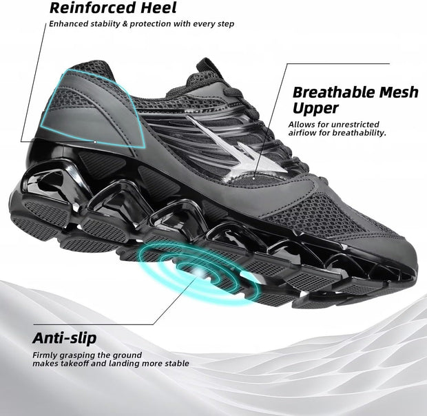 Ultra-Light Women's Sport Sneakers