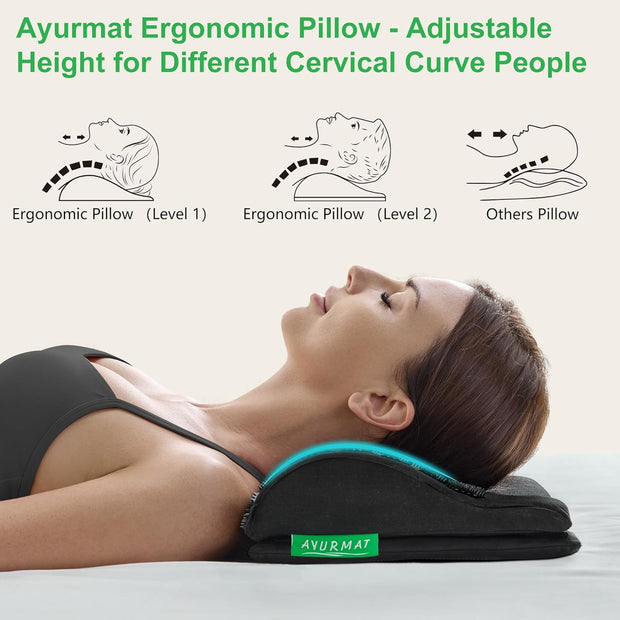 Ultimate Relaxation Acupressure Set