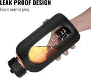 CIVAGO Glass Water Jug